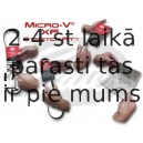 GATES 5PK711SF
