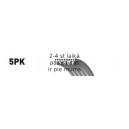 GATES 5PK1173
