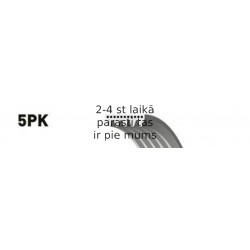 GATES 5PK1153