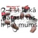 GATES 4PK836SF