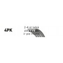 GATES 4PK1290