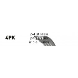 GATES 4PK1058