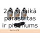 Rez. daļu komplekts, Autom. pārnesumkārbas eļļas maiņa VAICO V10-3231