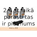 VAICO 0AW301516H