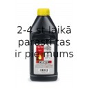 Тормозная жидкость FERODO FBL100