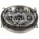 SACHS 2295 000 675