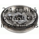 SACHS 2295 000 675