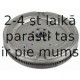 SACHS 2295 000 513