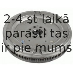 SACHS 2295 000 513