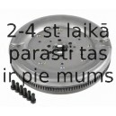 SACHS 2295 000 487