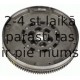 SACHS 2294 701 040