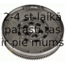 SACHS 2294 701 040