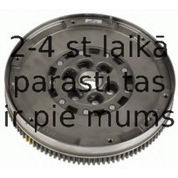 SACHS 2294 701 040