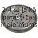 SACHS 2294 701 033