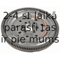 SACHS 2294 701 033