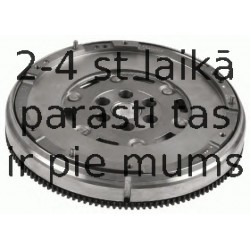 SACHS 2294 701 029