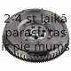 SACHS 2294 001 868