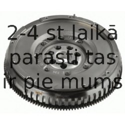 SACHS 2294 001 868