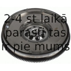 SACHS 2294 001 744