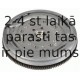 SACHS 2294 001 733