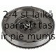 SACHS 2294 001 364
