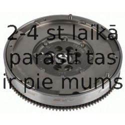 SACHS 2294 001 364