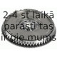 SACHS 2294 001 348