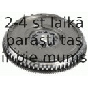 SACHS 2294 001 348