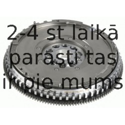 SACHS 2294 001 348