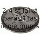 SACHS 2294 001 344