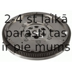SACHS 2294 001 344