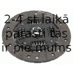 SACHS 1878 005 611