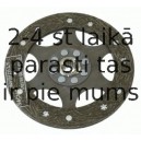 SACHS 1864 000 124