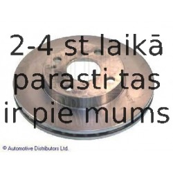 Тормозной диск BLUE PRINT ADM54364