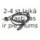 BOSCH 0 265 007 488