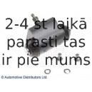 Колесный тормозной цилиндр BLUE PRINT ADT34493