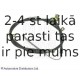Trose, Stāvbremžu sistēma BLUE PRINT ADC446142