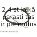 Trose, Stāvbremžu sistēma BLUE PRINT ADC446142