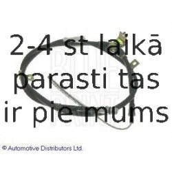 Trose, Stāvbremžu sistēma BLUE PRINT ADC446142