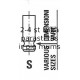 FRECCIA R6242/RNT