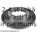 Тормозной диск BLUE PRINT ADN143160