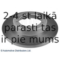 Тормозной диск BLUE PRINT ADN143160