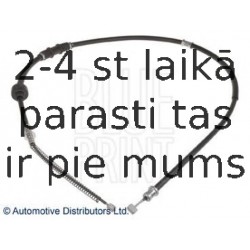 Trose, Stāvbremžu sistēma BLUE PRINT ADC446178