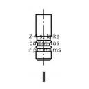 FRECCIA R6052/BMARCR