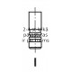 FRECCIA R4852/SARCR
