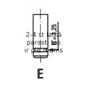 FRECCIA R4243/SCR