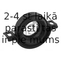 Piekare, Kardānvārpsta FEBI BILSTEIN 01562