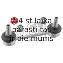 Тяга / стойка, стабилизатор FEBI BILSTEIN 23259