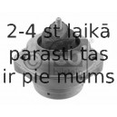 Piekare, Dzinējs FEBI BILSTEIN 29838