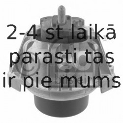 Piekare, Dzinējs FEBI BILSTEIN 32069